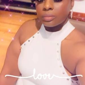 Meet your Posher, Kay